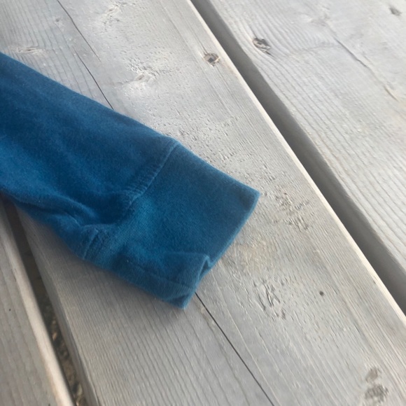 Nike My Game Is Fire Long Sleeve Tee - Picture 6 of 8